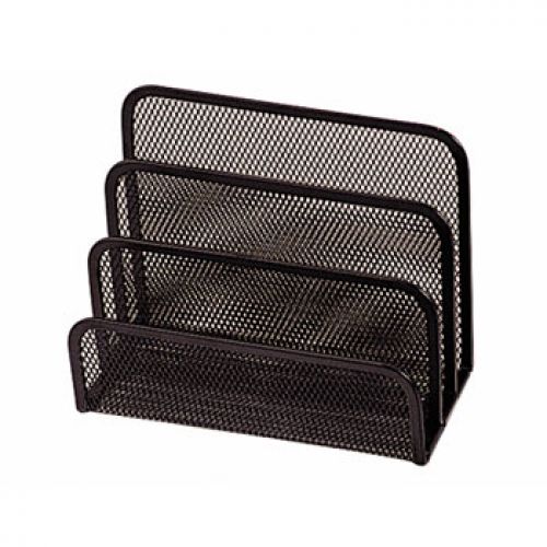 Suporte para Cartas em Rede Metálica Preto , SMARTD , SMD514 , 5608011037623